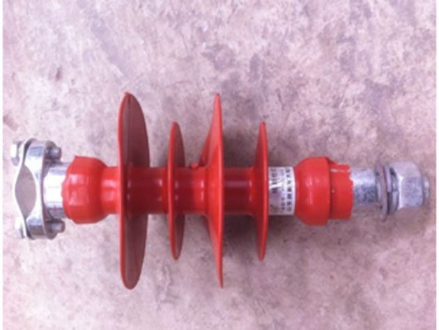 点击查看详细信息<br>标题：绝缘子 阅读次数：4639