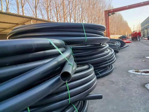 点击查看详细信息<br>标题：PE盘管 阅读次数：3239