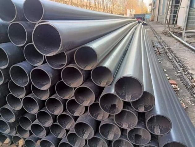 点击查看详细信息<br>标题：PE直管 阅读次数：3394